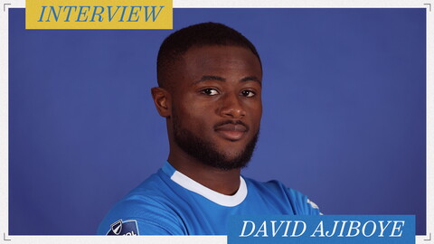 David Ajiboye