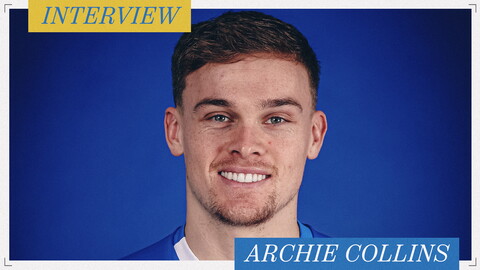 Archie Collins