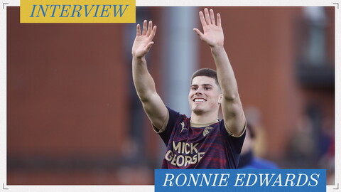 Ronnie Edwards