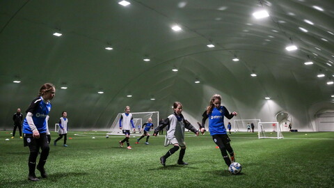 Girls Academy