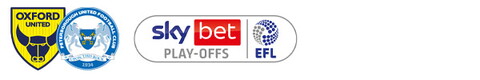 Oxford United v Posh