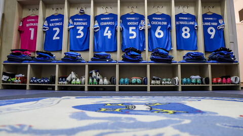 Team News