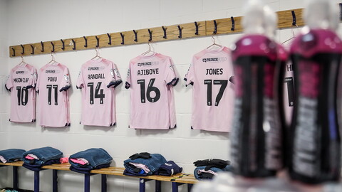 Team News