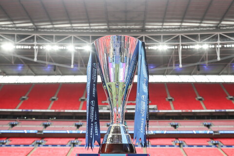 Trophy Picture