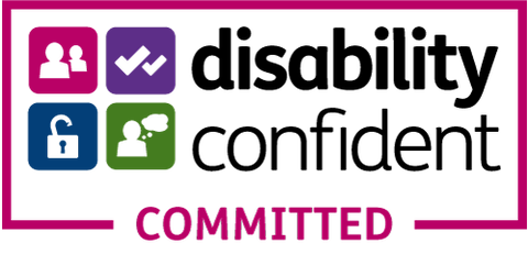 DC Badge