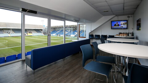 Executive Box