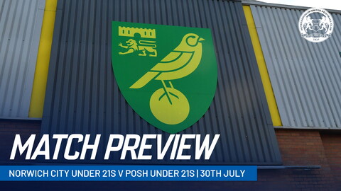 U18 Norwich