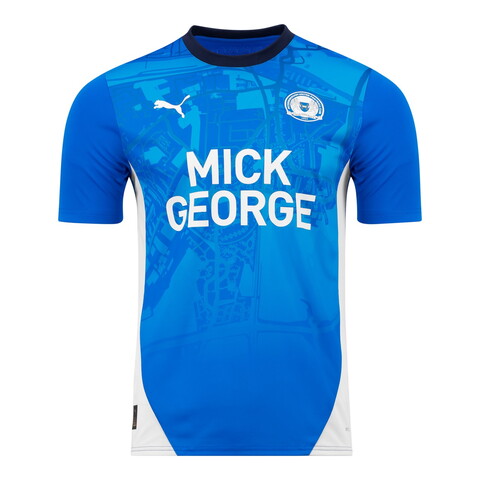 24/25 Home Shirt Adult