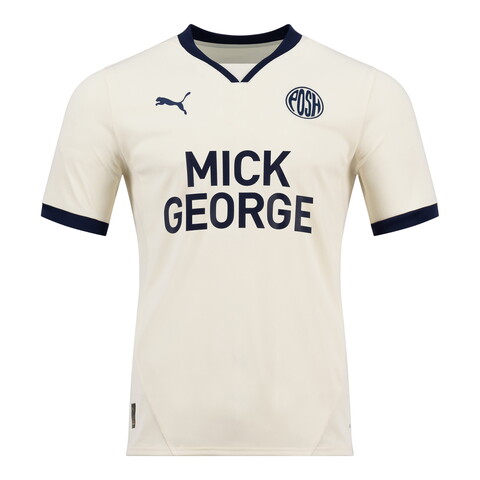 Peterborough United 24/25 Away Shirt 