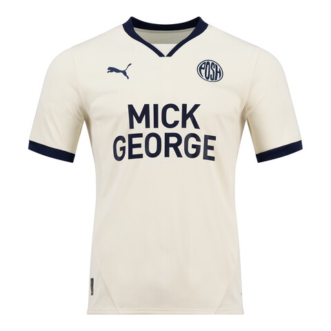 Peterborough United 24/25 Away Shirt