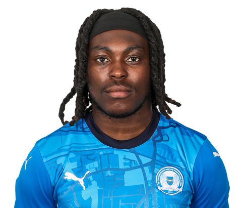 Abraham Odoh