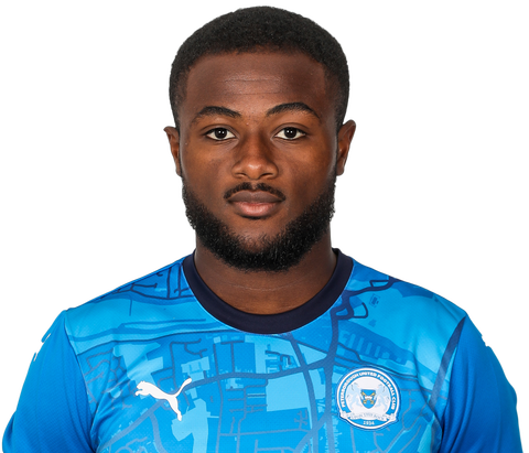 David Ajiboye