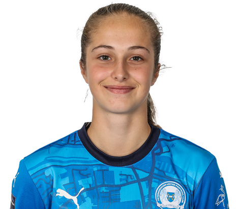 Jessica Abrantes