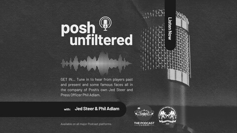 posh unfiltered