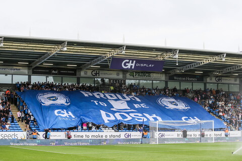 GH Display