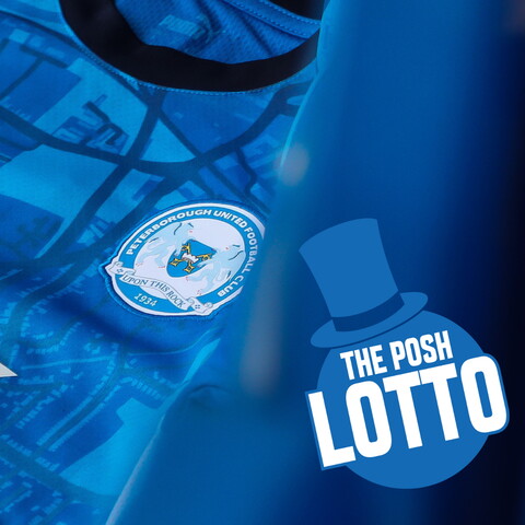 Posh Lotto