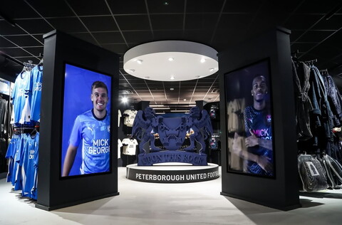 Posh Store
