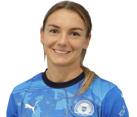 Kayleigh Hines