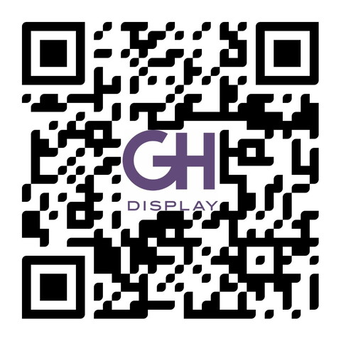 GH Display competition