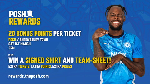 posh rewards comp