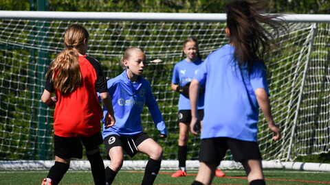 Women's Academy