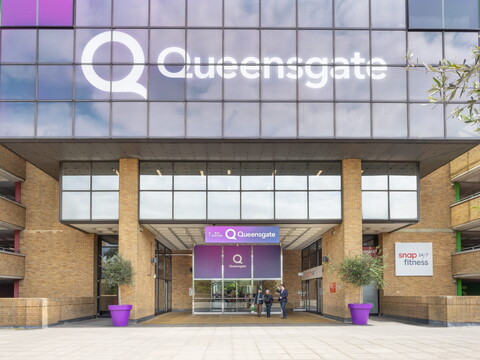 Queensgate