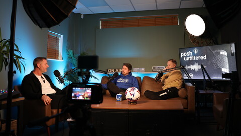 Chairman Podcast