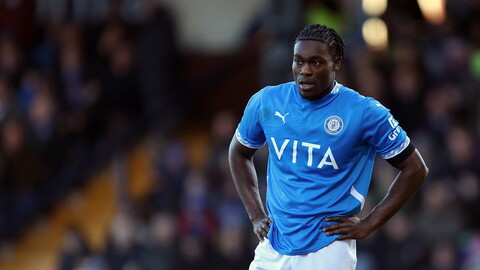 Isaac Olaofe