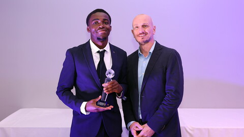 Kwame Poku