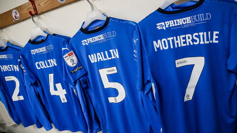Team News