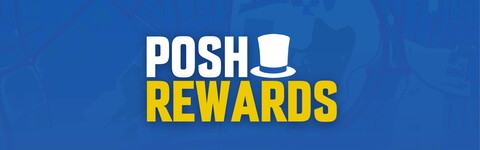 Posh Rewards 