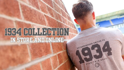 1934 Collection