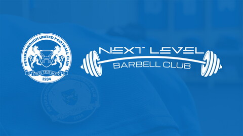 Next Level Barbell Club