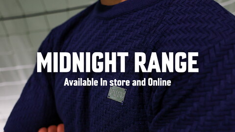 Midnight Range