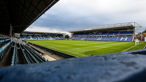 Weston Homes Stadium Tours