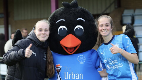 Matchday Coordinator