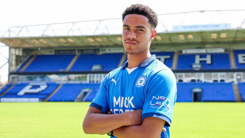 Fabian Claxton