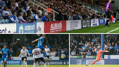 Matchday Advertising