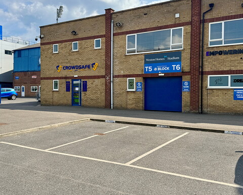 office let
