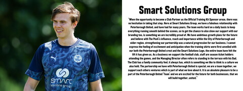 Smart Solutions