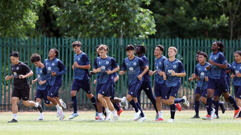 PDP Training