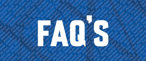 Posh Reward FAQ's