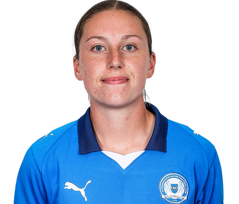 Ellie Curson