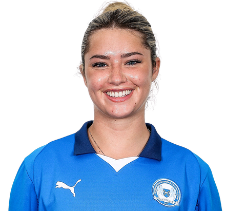 Emily Meli