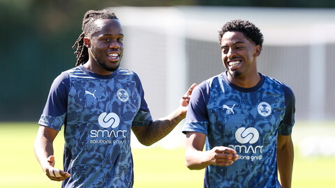 Training