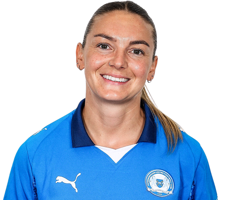 Kayleigh Hines