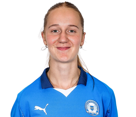 Lauren Wilshaw
