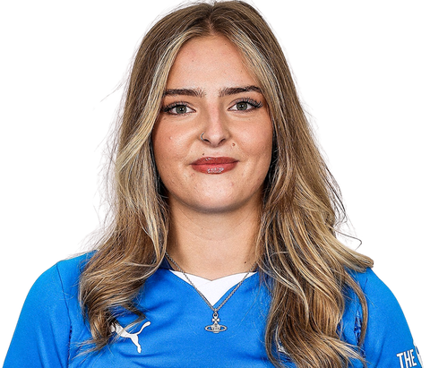Niamh Connor