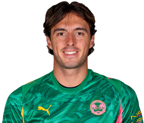 Nicolas Bilokapic
