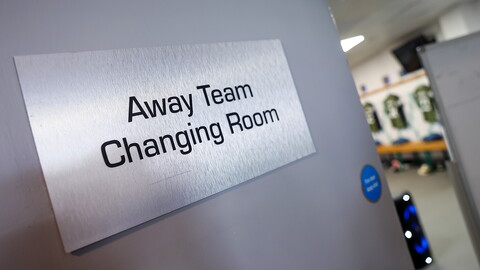 Team News